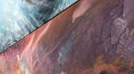 detail "Looking up at Ponds"